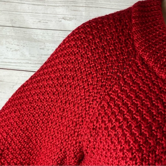 Chico’s Cardigan Sweater 🌺Wool Blend - Picture 3 of 12